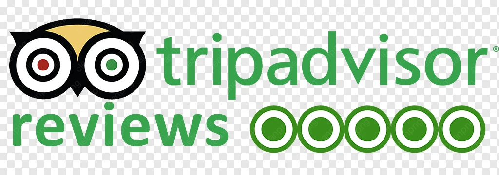 TripAdvisor — Avaliações