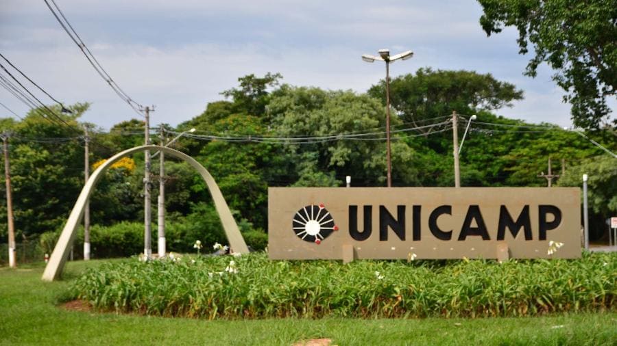Universidade Estadual de Campinas (Unicamp) — City Tour CHM Transportes