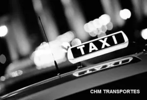 Táxi Executivo - CHM Transporte