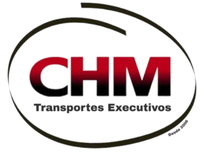 CHM Transportes Executivos - Transparente Desde 2006
